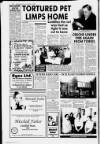 Ayrshire Post Friday 09 November 1990 Page 10