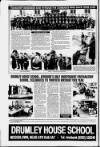 Ayrshire Post Friday 09 November 1990 Page 12