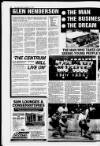 Ayrshire Post Friday 09 November 1990 Page 20