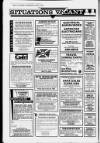 Ayrshire Post Friday 09 November 1990 Page 30