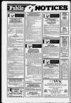 Ayrshire Post Friday 09 November 1990 Page 32