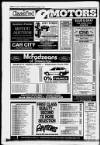 Ayrshire Post Friday 09 November 1990 Page 68