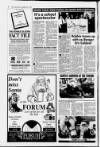 Ayrshire Post Friday 23 November 1990 Page 8