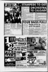 Ayrshire Post Friday 23 November 1990 Page 18