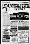 Ayrshire Post Friday 23 November 1990 Page 22