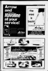 Ayrshire Post Friday 23 November 1990 Page 25