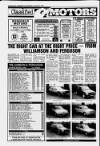 Ayrshire Post Friday 23 November 1990 Page 62