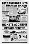 Ayrshire Post Friday 23 November 1990 Page 64