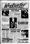 Ayrshire Post Friday 23 November 1990 Page 81