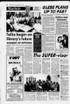 Ayrshire Post Friday 23 November 1990 Page 96