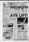 Ayrshire Post Friday 23 November 1990 Page 104