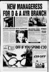 Ayrshire Post Friday 30 November 1990 Page 10