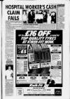 Ayrshire Post Friday 30 November 1990 Page 13