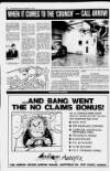 Ayrshire Post Friday 30 November 1990 Page 14