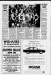 Ayrshire Post Friday 30 November 1990 Page 15