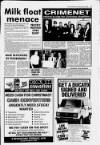 Ayrshire Post Friday 30 November 1990 Page 17