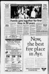 Ayrshire Post Friday 30 November 1990 Page 18