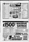 Ayrshire Post Friday 30 November 1990 Page 60