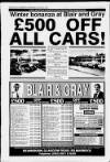 Ayrshire Post Friday 30 November 1990 Page 66