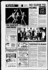 Ayrshire Post Friday 30 November 1990 Page 86