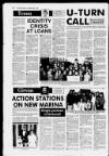 Ayrshire Post Friday 30 November 1990 Page 88