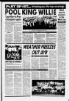 Ayrshire Post Friday 30 November 1990 Page 91
