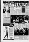 Ayrshire Post Friday 30 November 1990 Page 92
