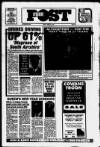 Ayrshire Post Friday 04 January 1991 Page 1