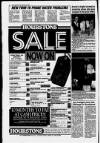 Ayrshire Post Friday 04 January 1991 Page 8