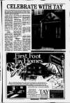 Ayrshire Post Friday 04 January 1991 Page 21