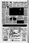 Ayrshire Post Friday 11 January 1991 Page 12