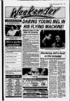 Ayrshire Post Friday 11 January 1991 Page 70