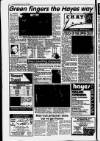 Ayrshire Post Friday 18 January 1991 Page 4