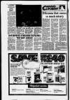 Ayrshire Post Friday 18 January 1991 Page 8