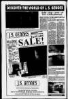 Ayrshire Post Friday 18 January 1991 Page 10