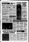 Ayrshire Post Friday 18 January 1991 Page 90