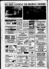 Ayrshire Post Friday 25 January 1991 Page 14