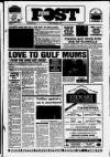 Ayrshire Post Friday 08 February 1991 Page 1