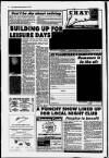 Ayrshire Post Friday 08 February 1991 Page 4