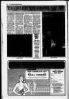 Ayrshire Post Friday 08 February 1991 Page 12