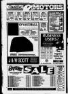 Ayrshire Post Friday 08 February 1991 Page 70