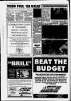 Ayrshire Post Friday 29 March 1991 Page 10
