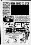 Ayrshire Post Friday 29 March 1991 Page 49