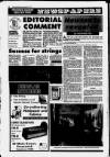 Ayrshire Post Friday 29 March 1991 Page 92