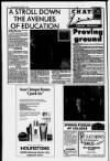 Ayrshire Post Friday 05 April 1991 Page 4