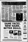 Ayrshire Post Friday 05 April 1991 Page 8