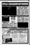 Ayrshire Post Friday 05 April 1991 Page 10