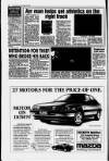 Ayrshire Post Friday 05 April 1991 Page 16