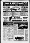 Ayrshire Post Friday 05 April 1991 Page 60
