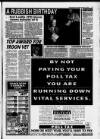 Ayrshire Post Friday 27 September 1991 Page 17